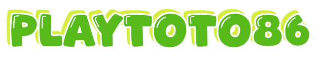 PLAYTOTO86 Logo